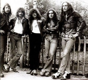 uriah heep meaning